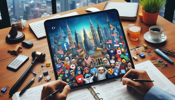 Malaysia's digital divide: When connectivity becomes a barrier - Aliran