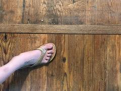 One flooring trend we have observed recently is the use of luxury vinyl tile (lvt) in commercial settings instead of carpet. Luxury Vinyl Planks In Foyer Adjacent To Real Hardwoods
