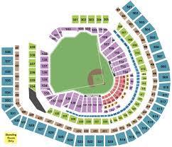 New York Mets Vs New York Yankees Tickets At Citi Field On