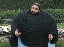 Khan baba the pakistani hulk #khanbaba youtube.com/c/khanbabaofficial. Pakistanskij Halk Han Baba Zdorovyak Ili Obychnyj Tolstyak Samyj Silnyj Chelovek V Mire