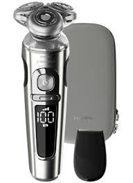 The philips series 5000 aquatouch for a fast and close shave; Philips Norelco S9000 Prestige Men S Electric Razor Shaver Philips Norelco
