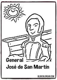 We did not find results for: General Jose De San Martin Para Colorear Colorear Dibujos Infantiles
