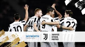 Juventus' fans set for return as serie a stadiums will open at half capacity. Skyworth The Official Partner Of Juventus Juventus