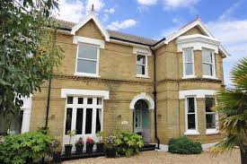 Clarence House Shanklin Appart Hotels Shanklin