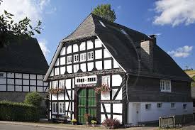 Fachwerkhaus Deelentor Fachwerkhauser Haus Ferienwohnung