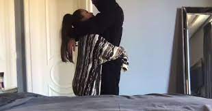 Ariana grande is a married woman after saying i do to dalton gomez, her partner of over a year. Ariana Grande Confirms Rumored New Boyfriend Dalton Gomez