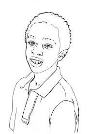 The story of stranger things happened in 1983. Dibujos De Stranger Things Para Colorear Imprime Gratis