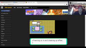 The story of pokemon unbound sets in the historic borrius region. Pokemon Xy Kbh Games 1 Youtube