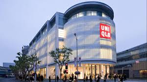 jɯɲikɯɾo) is a japanese casual wear designer, manufacturer and retailer. Uniqlo Has More Stores In China Than Japan Nikkei Asia