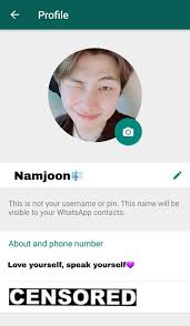 If Bts Had Whatsapp Army S Amino Kpopping is entirely powered by its users. if bts had whatsapp army s amino