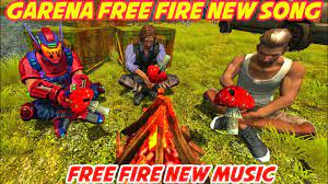 Garena free fire is the ultimate survival shooter game available on mobile. New Song Garena Free Fire New Music Garena Free Fire Youtube