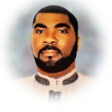 Lucot "Rico" Francois (October 6, 1958