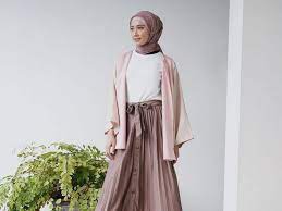 Update info harga dari produk model rok jeans yang anda inginkan dari jutaan toko. 5 Model Rok Plisket Yang Cocok Untuk Tampil Stunning