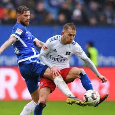 Sieg 05 aug 2021 vorschau auf die 3. 2 Bundesliga Mit Hsv Bochum Furth Und Karlsruhe Live Im Tv Stream Ticker