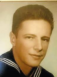 Conrad Redman Obituary (1942