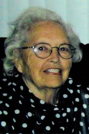 Mary Marjorie Turner Fidler