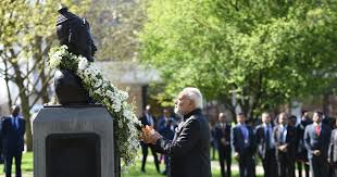 Flowers on the grave is a song by swedish singer and songwriter september. Basava An Anti Caste Rationalist Is Being Appropriated By People Whose Ideas Are Opposed To His