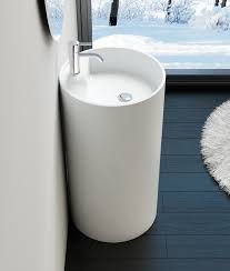freestanding sink sb 03 a badeloft