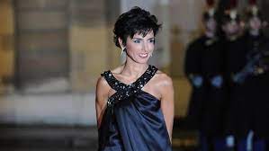 Dans sa course à la mairie de paris, rachida dati est prête à tout, même à profiter d'un drame pour épingler ses adversaires. Dati Rachida Memoires De Guerre