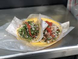 Maybe you would like to learn more about one of these? Where To Eat The 7 Best Tacos In Roma And Condesa Slight North