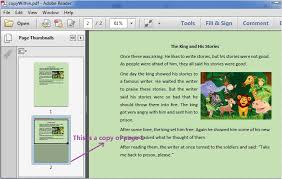 How do i write on a pdf document. How To Copy A Page Within A Pdf File Or Between Pdf Files In Wpf