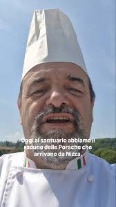 Splendida giornata trascorsa con appassionati di Porsche e di Cioccolato.,  Una visita al Cioccomuseo e al Santuario poi pranzo "Contaminazioni cacao  by Silviobessone", Che ne dici di provarlo anche ...