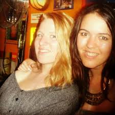 AEGEE 2013 (X): Christianna, Paula, Nicola, Alberto, Patricia and Andrea