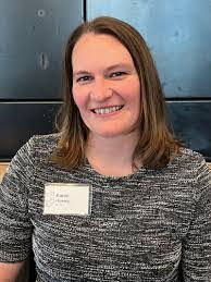 Veronica Potter's Instagram, Twitter & Facebook