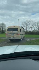 Image result for Polar White 1972 Motor Home