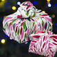 Sew Sustainable: Fabric Gift Wraps event image