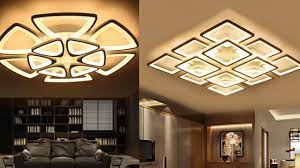 To be used for a false ceiling false ceiling alternatives low budget false ceiling ceiling lights design without false ceiling. Modern Ceiling Led Light Designs For House Ceiling Light Design Without False Ceiling Youtube