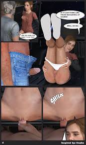 joel rule 34- seductive forbidden art