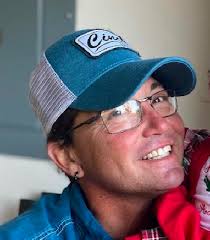 Obituary information for April Elizabeth Folse