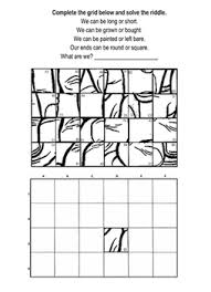 10 Grid Drawing Worksheets By Ms Willson Teachers Pay Teachers Using this technique, participants should be able to draw images with a good level of accuracy and upscale them with … 10 grid drawing worksheets