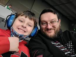 Well since Matt asked, I currently live in Arlington Texas, have one  daughter that turns 29 in November. I've been working for Lockheed Martin  for almost 14 years after some military time