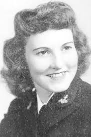 Barbara McFadden Obituary (1925