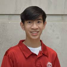 2020-2021 Team Members