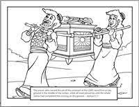 When autocomplete results are available use up and down arrows to review and enter to select. The Ark Of Covenant Coloring Page Covenant Ark Pdf The Ark Of The Covenant Crosses The Jordan Sunday School Coloring Pages Coloring Pages The Covenant
