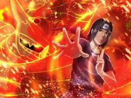 Itachi Uchiha 1 By Dp1757 Uchiha Itachi Uchiha Naruto Shippuden Anime