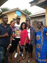 Is he married or dating a new girlfriend? Iheanacho Lost So Much Confidence At Manchester City Says Former Mentor Megasports