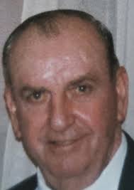 John Becker Obituary (1939