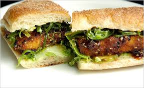 I wanted to let you know how much i appreciate the creativity that. Recipe General Tso S Tofu Sub The New York Times