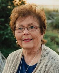 Jean Goble Morgan Obituary January 23, 2023