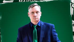 Basket : Mikko Larkas nommé nouvel entraîneur du Limoges CSP