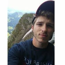 Dalton Novak's Instagram, Twitter & Facebook