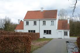 Kolonie van wortel toeristische bezienswaardigheid. Bestand Bewakerswoningen Kolonie 12 13 Wortel Jpg Wikipedia