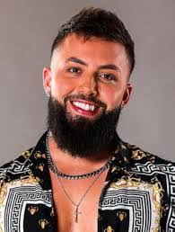 Elias Nohra's Instagram, Twitter & Facebook