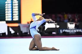 Now, thanks to her stellar performance. Simone Biles Simonebiles Instagram Photos And Videos Simone Biles Fun Sports Usa Gymnastics