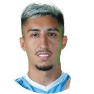 Bryan Soto (Deportes Iquique)