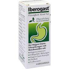 Iberogast Pzn 514650 Linden Apotheke